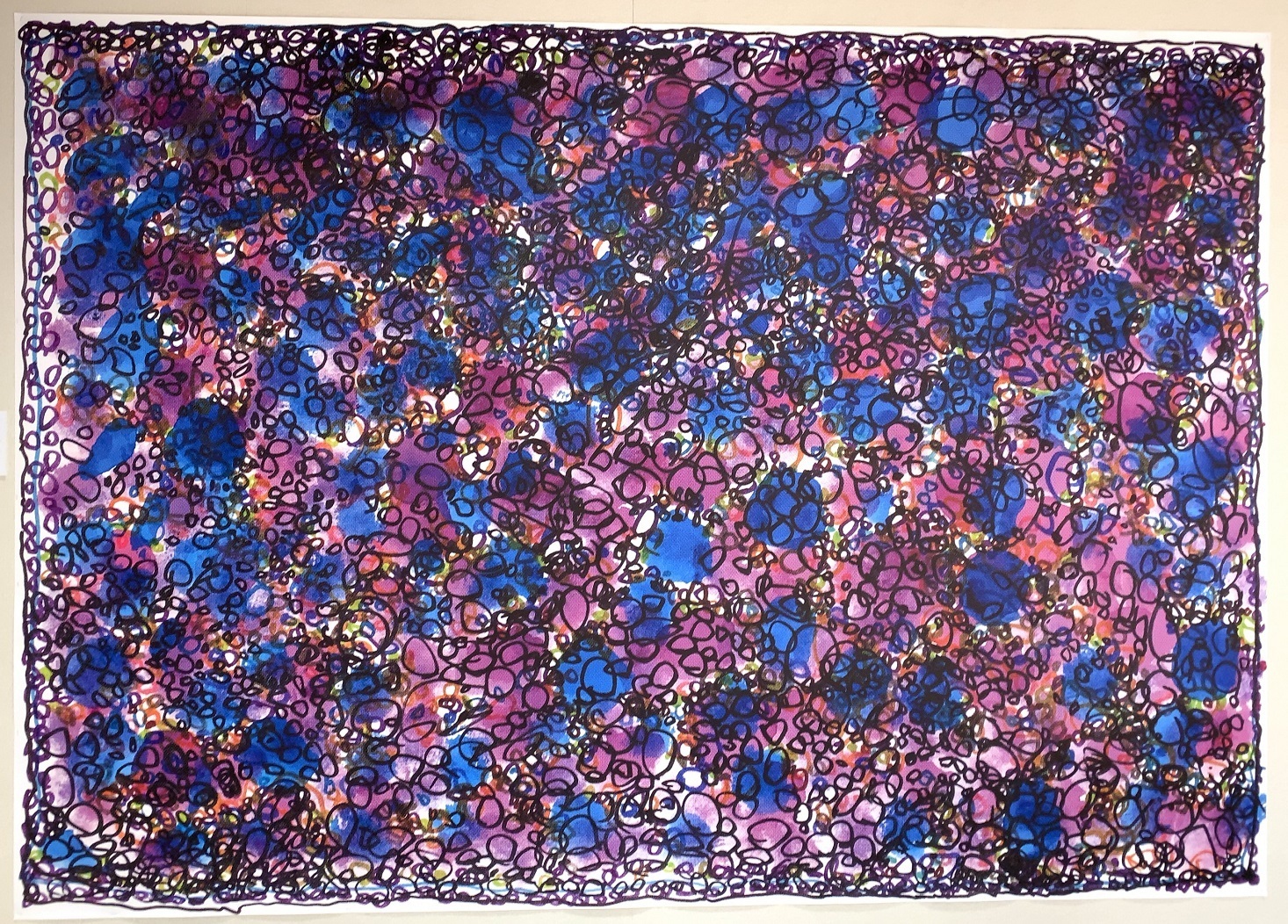 ③「無題」南保孝(作品).JPG